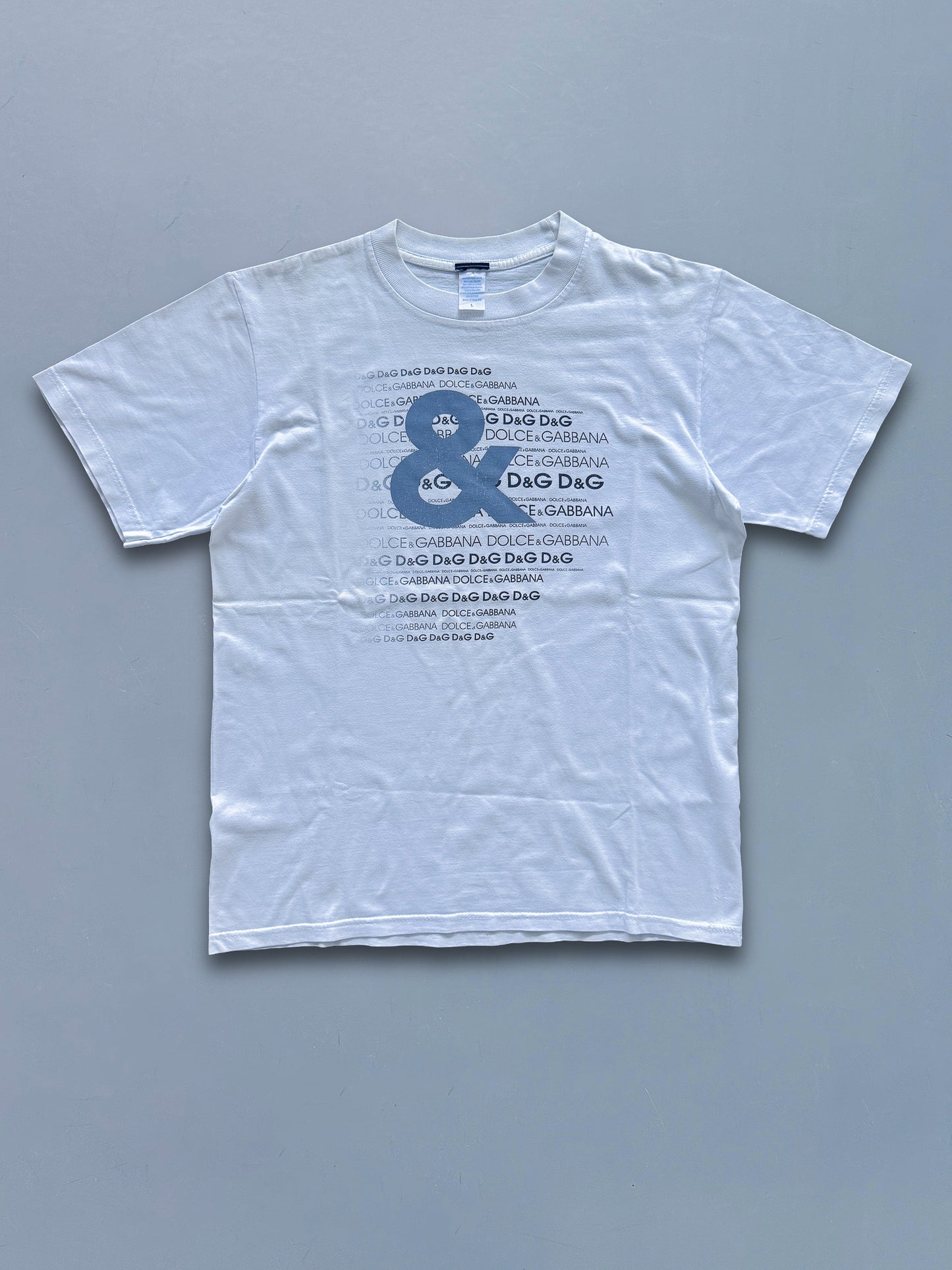 Vintage Dolce & Gabbana T-Shirt | L