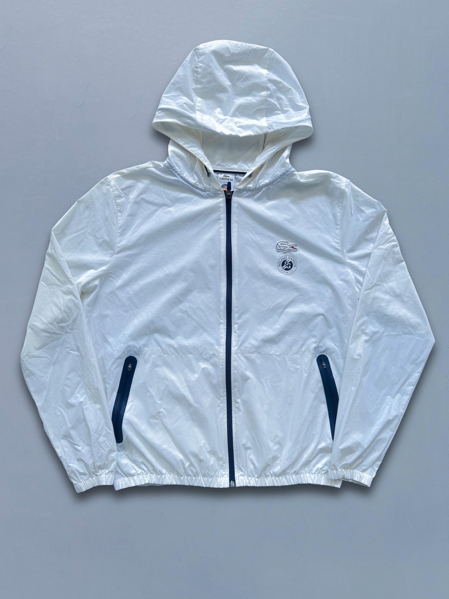 Lacoste Vintage Trackjacket |