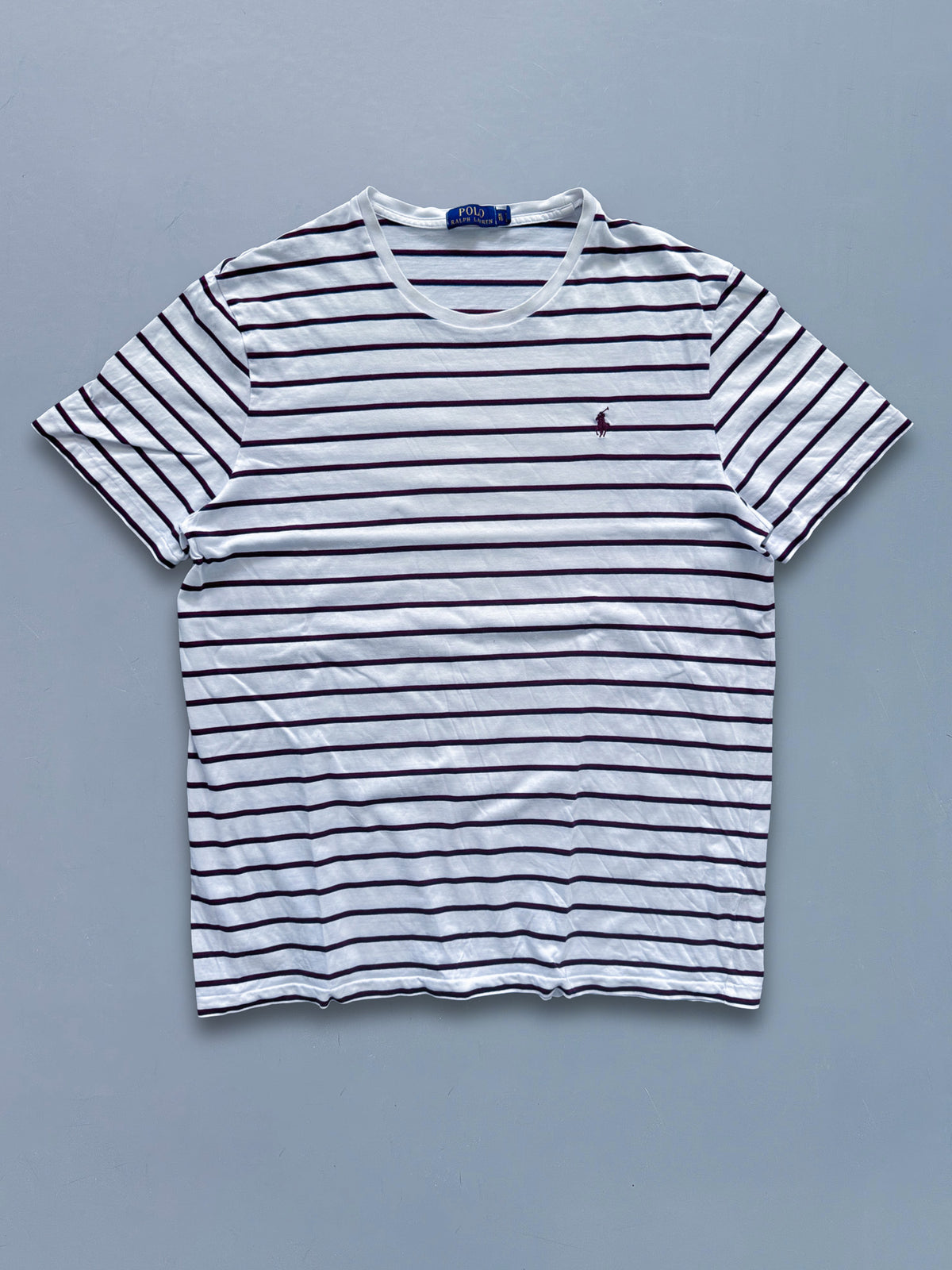 Vintage Polo Ralph Lauren T-Shirt | XL