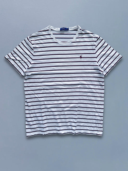 Vintage Polo Ralph Lauren T-Shirt | XL