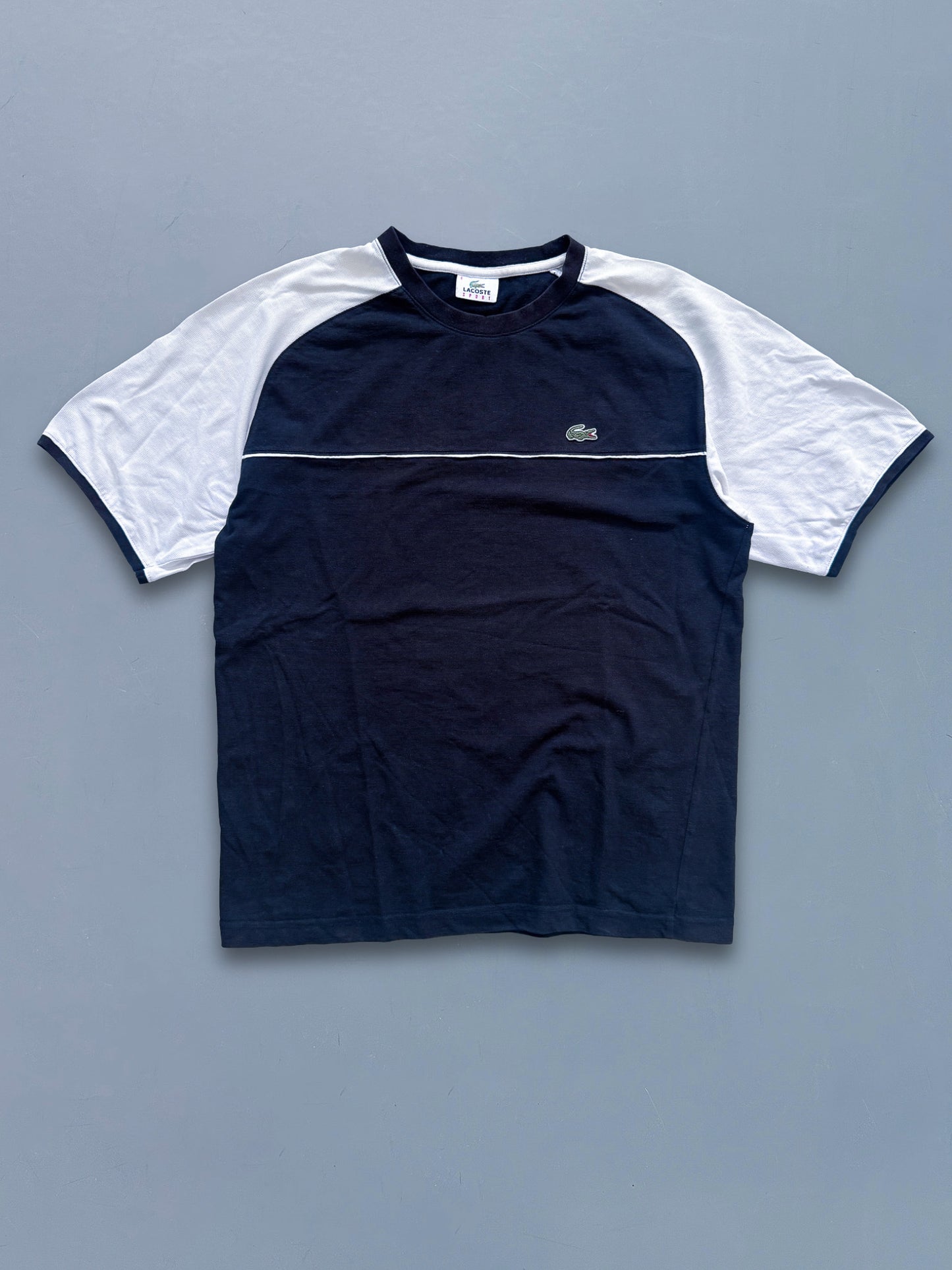 Vintage Lacoste T-Shirt | M