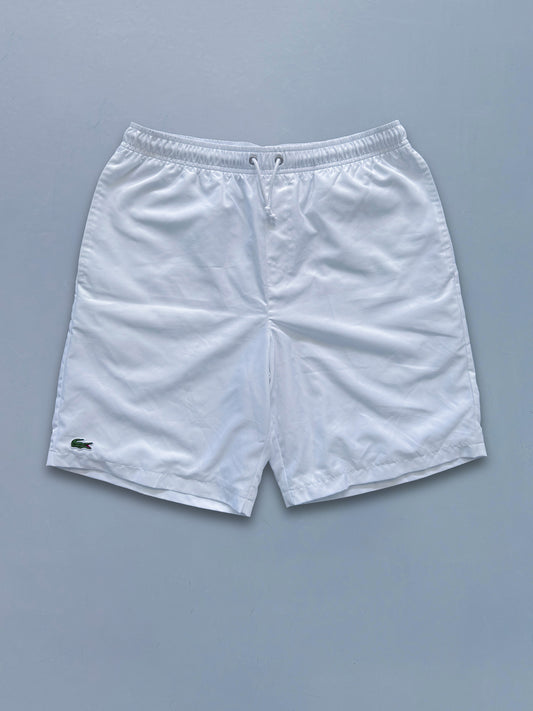Vintage Lacoste Shorts | S