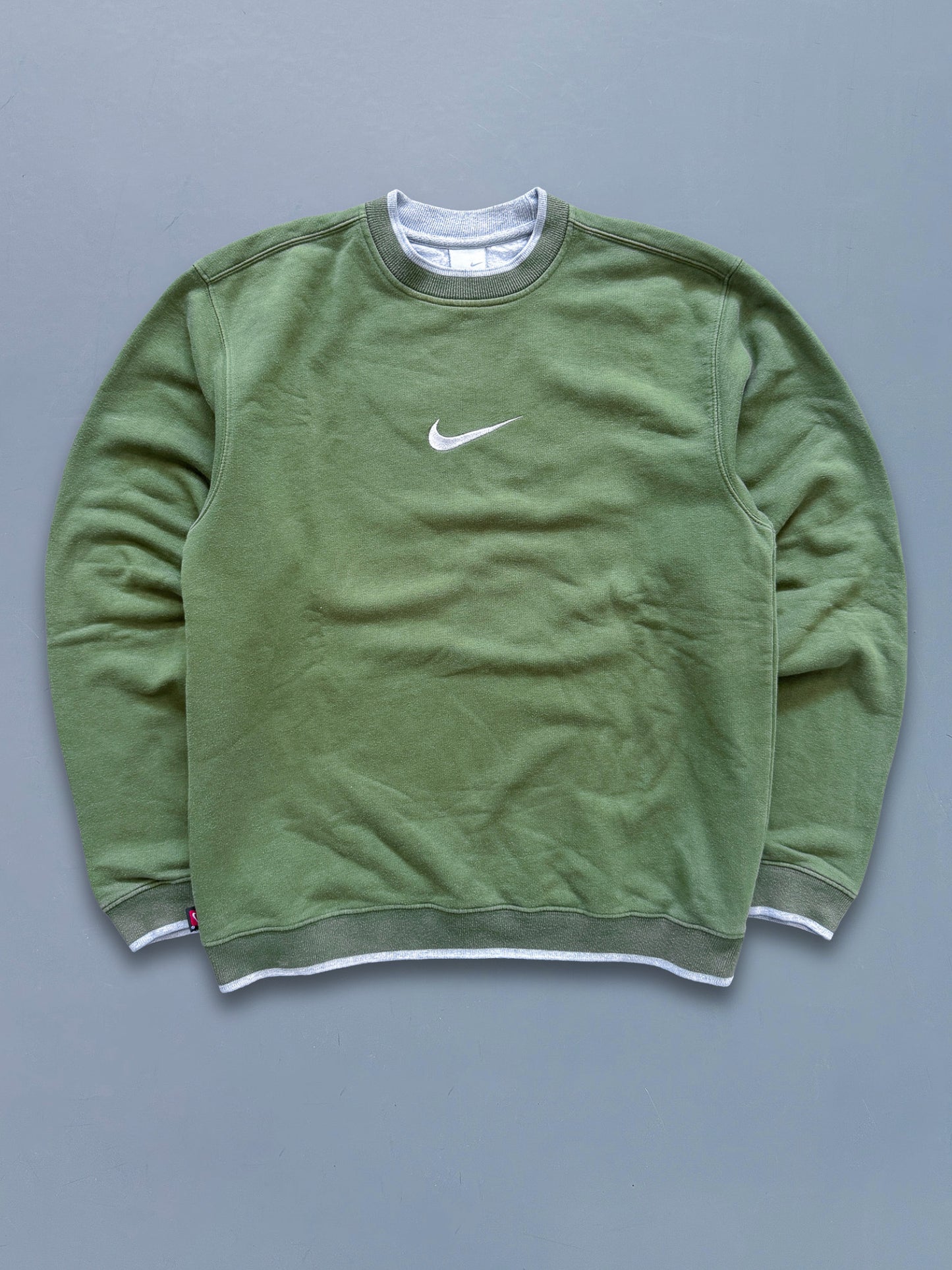 Nike Vintage Pullover | M