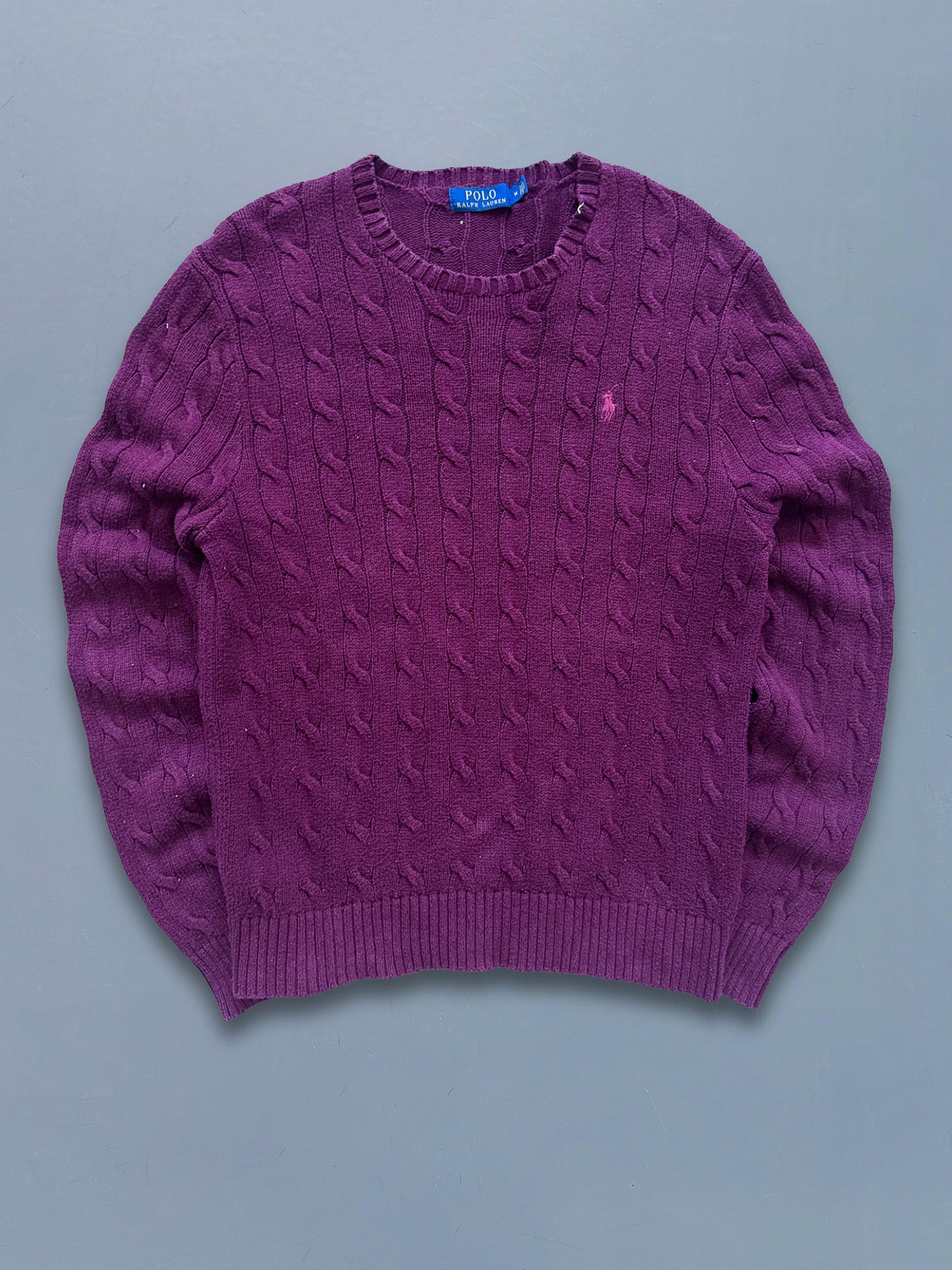 Polo Ralph Lauren Vintage Pullover | M