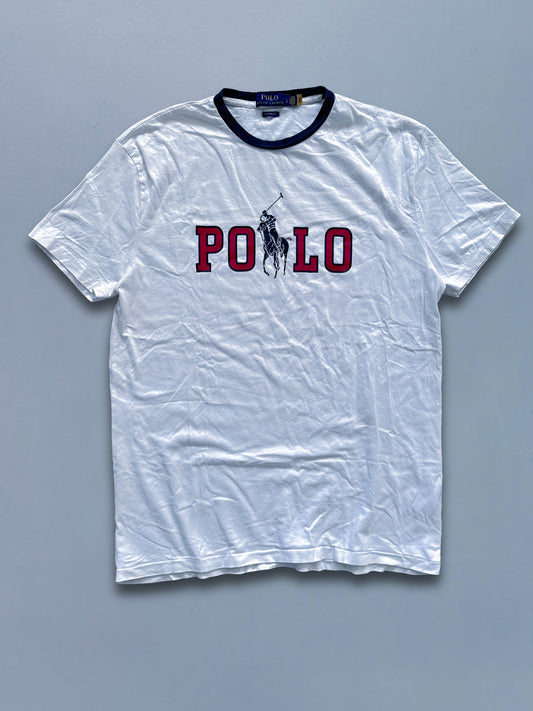 Vintage Polo Ralph Lauren T-Shirt | L