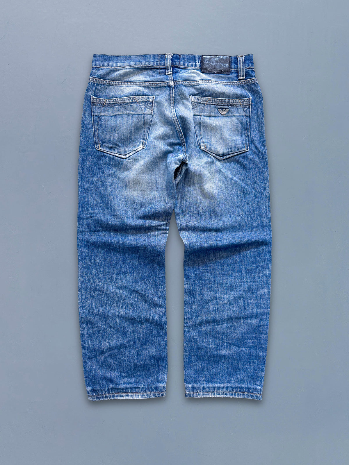 Emporio Armani Vintage Jeans | M