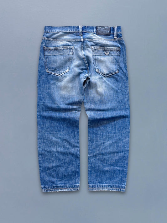 Emporio Armani Vintage Jeans | M
