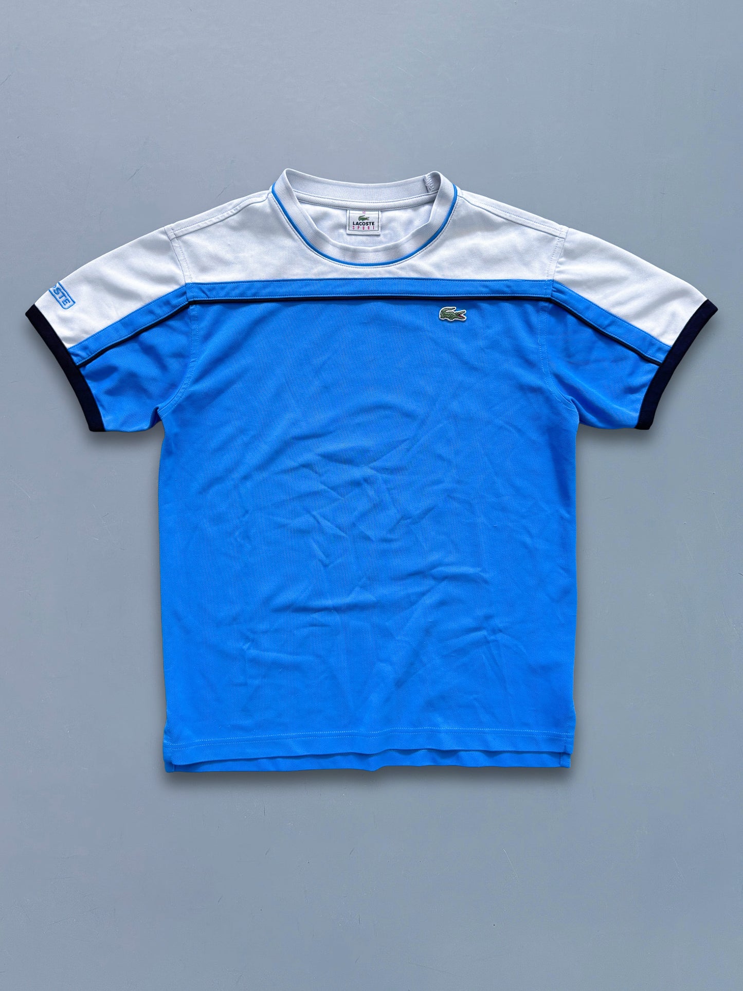 Vintage Lacoste T-Shirt | S