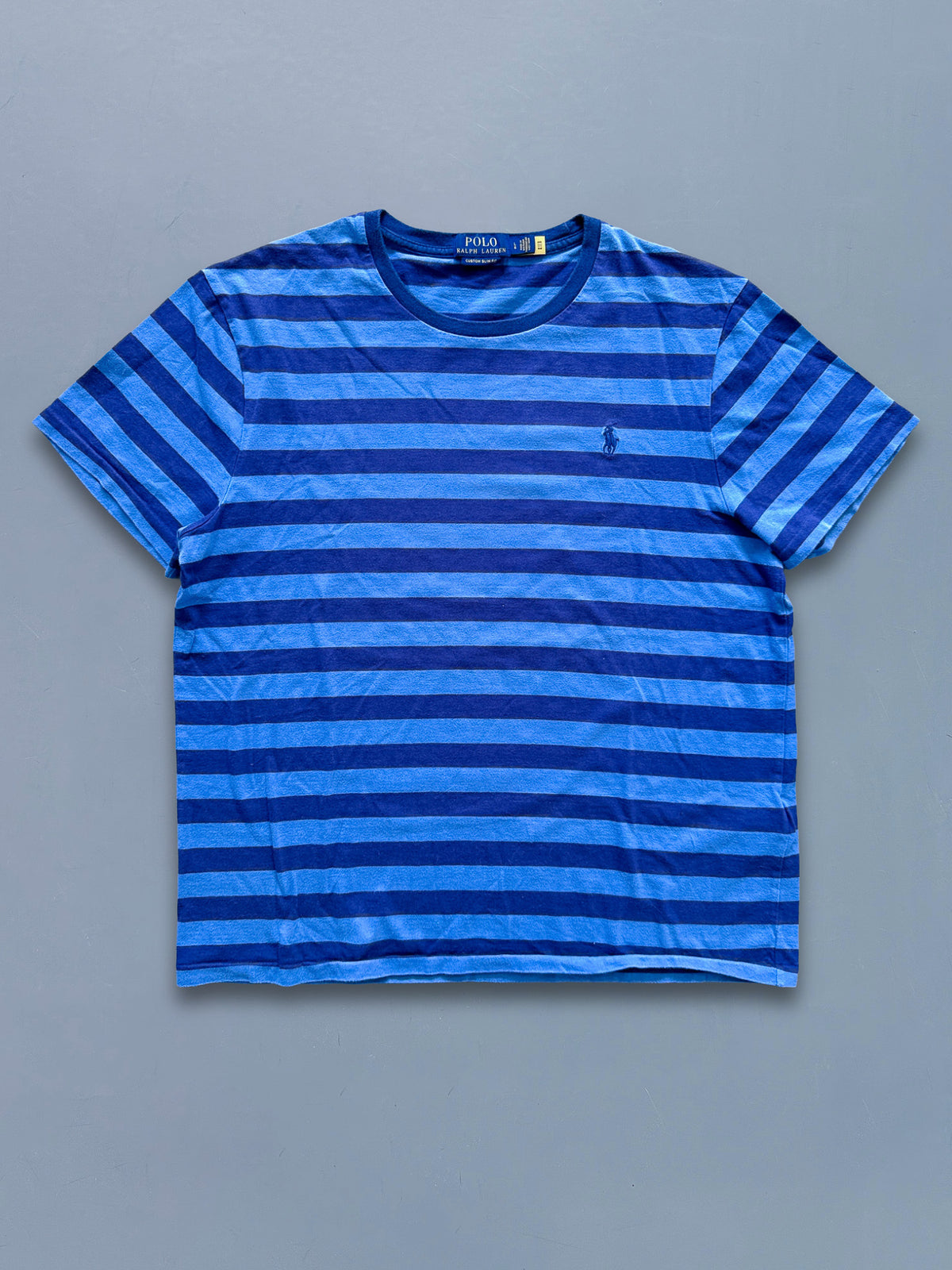Vintage Polo Ralph Lauren T-Shirt | M