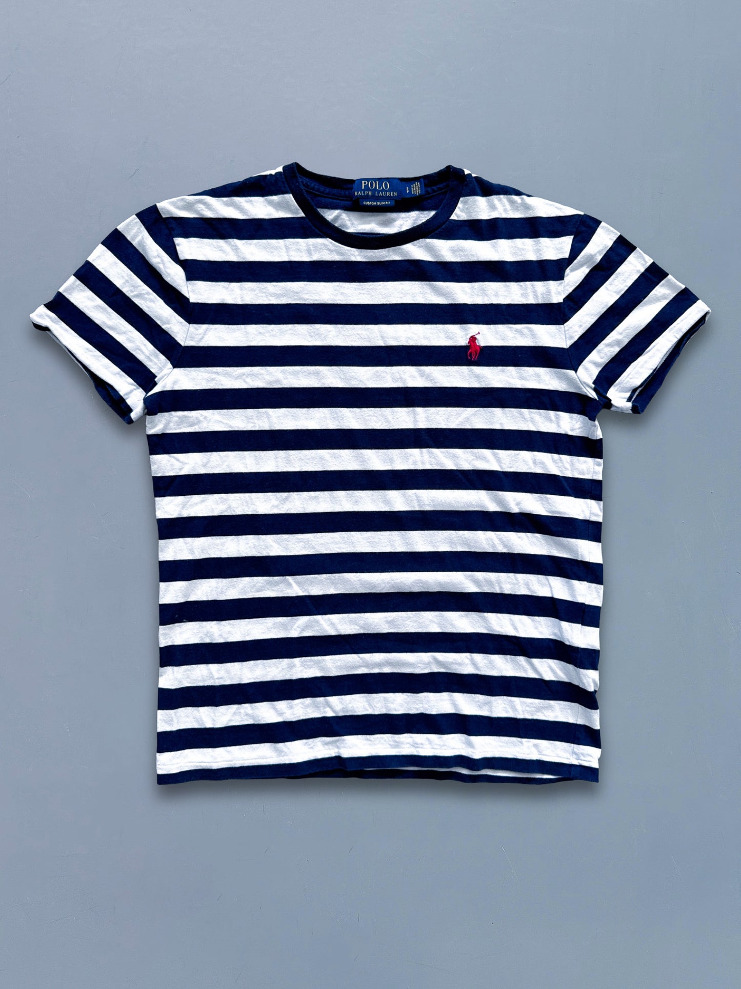 Vintage Polo Ralph Lauren T-Shirt | S