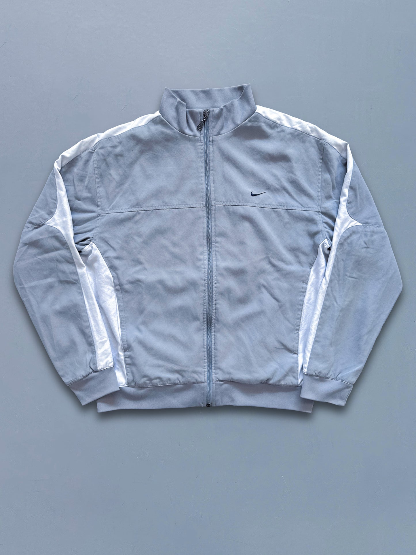 Nike Vintage Trackjacket | M