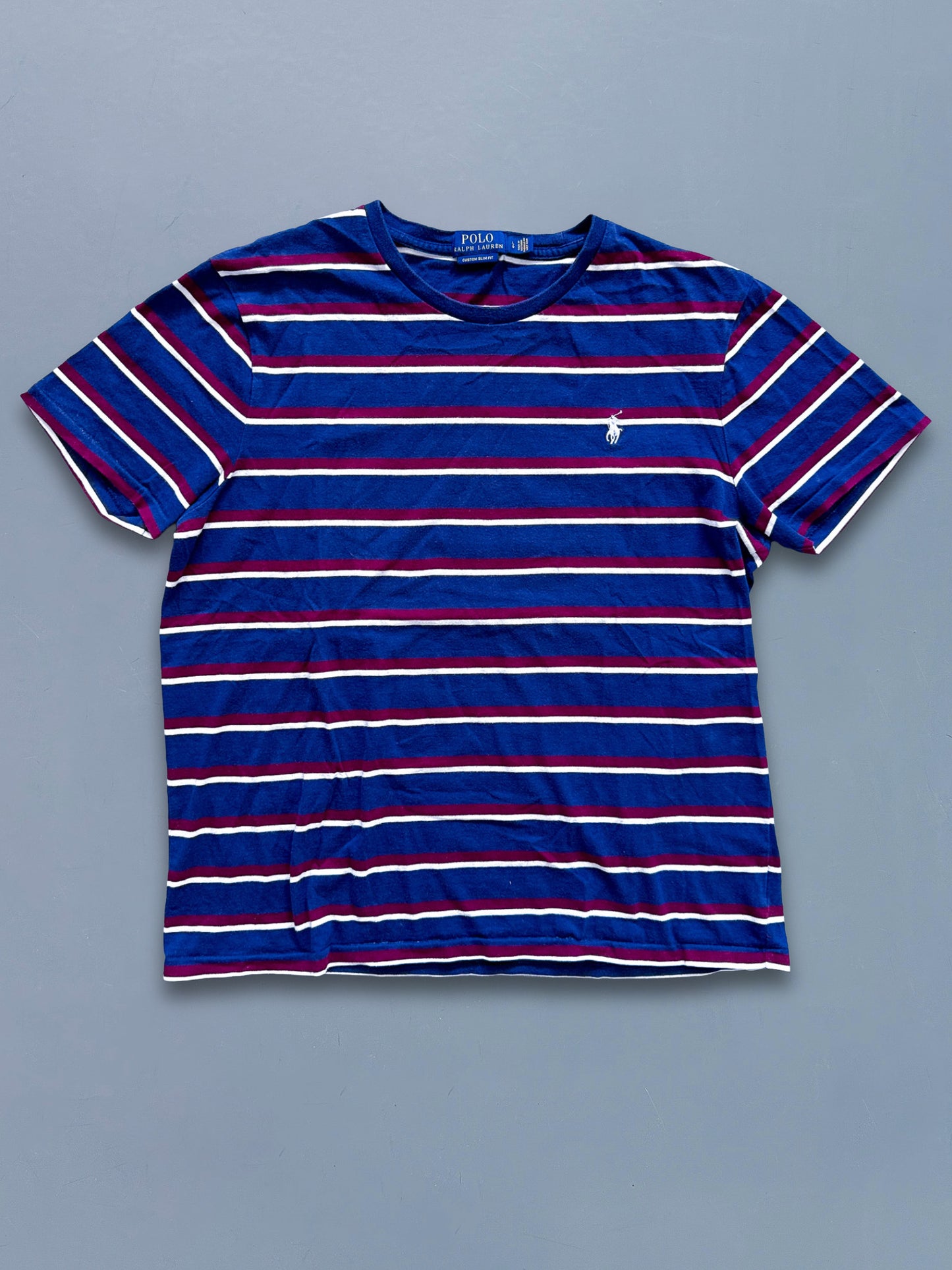 Vintage Polo Ralph Lauren T-Shirt | M