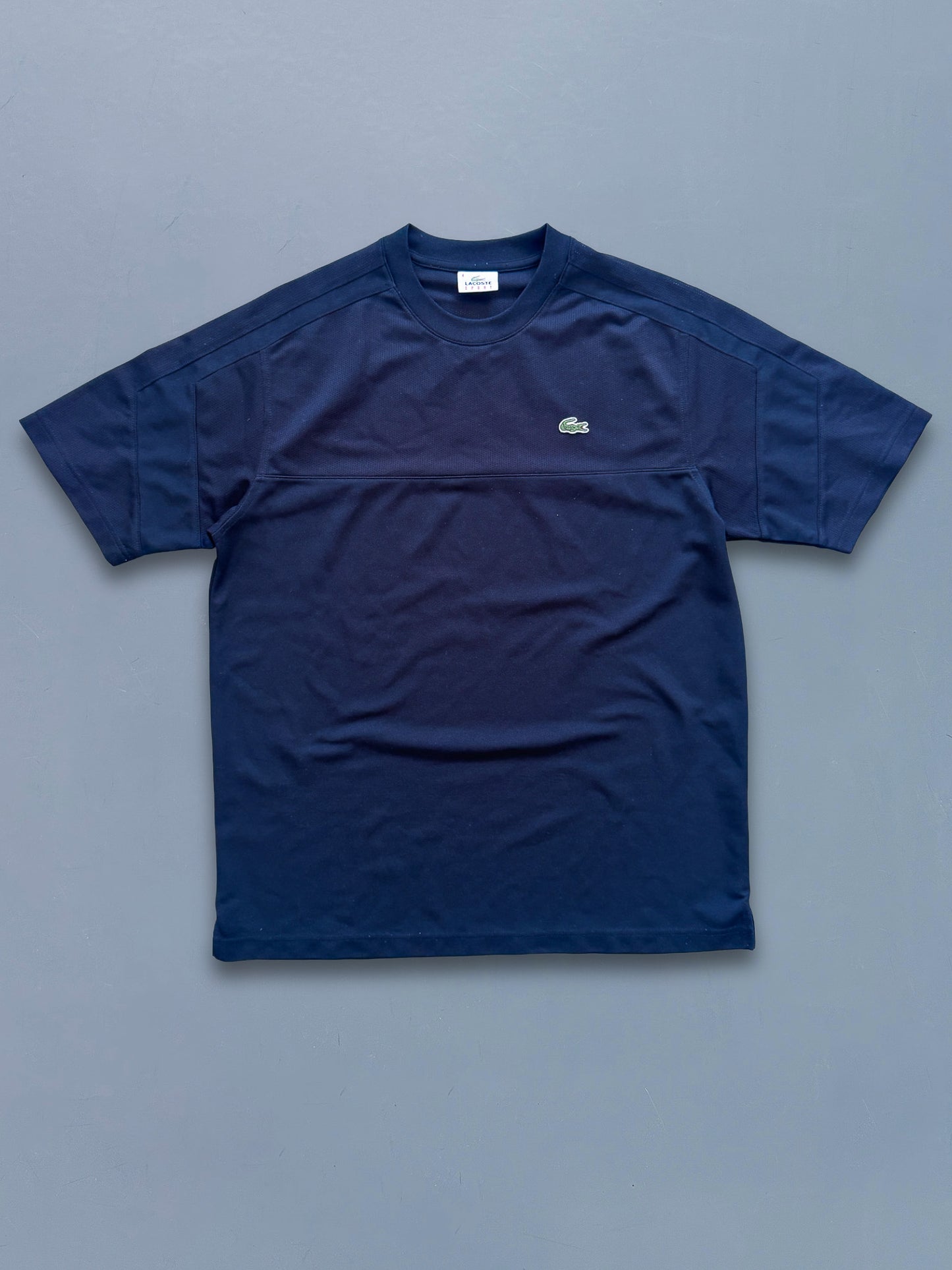 Vintage Lacoste T-Shirt | M