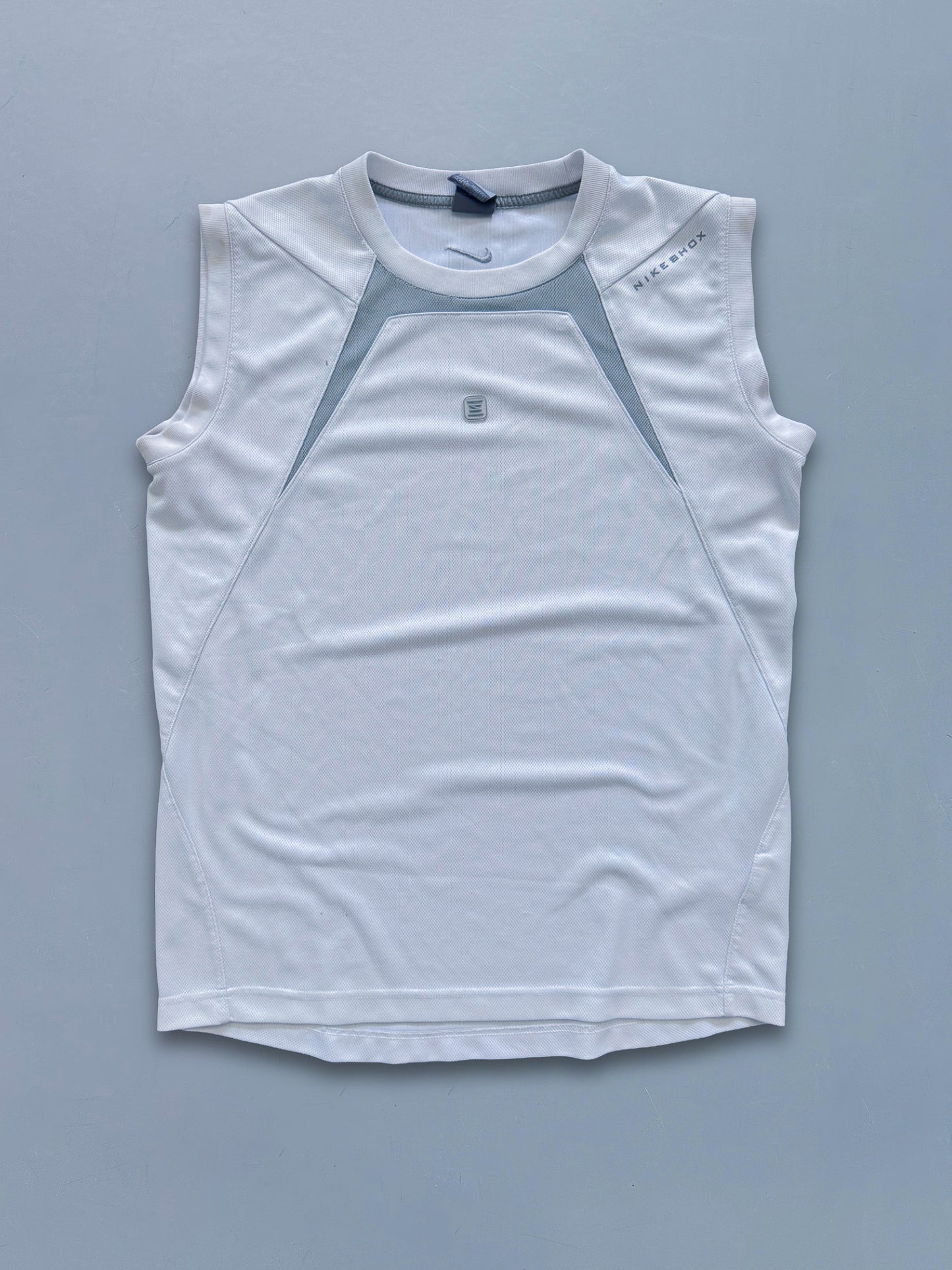 Vintage Nike *Shox* Shirt | M