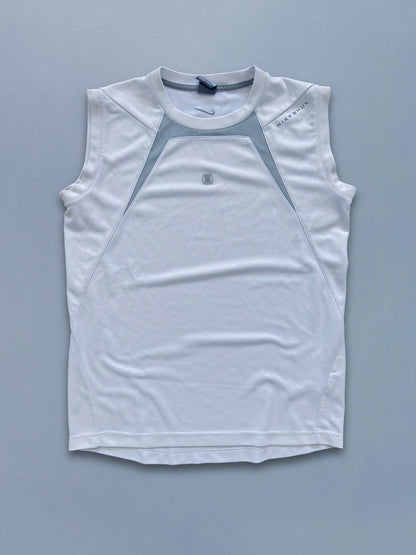 Vintage Nike *Shox* Shirt | M