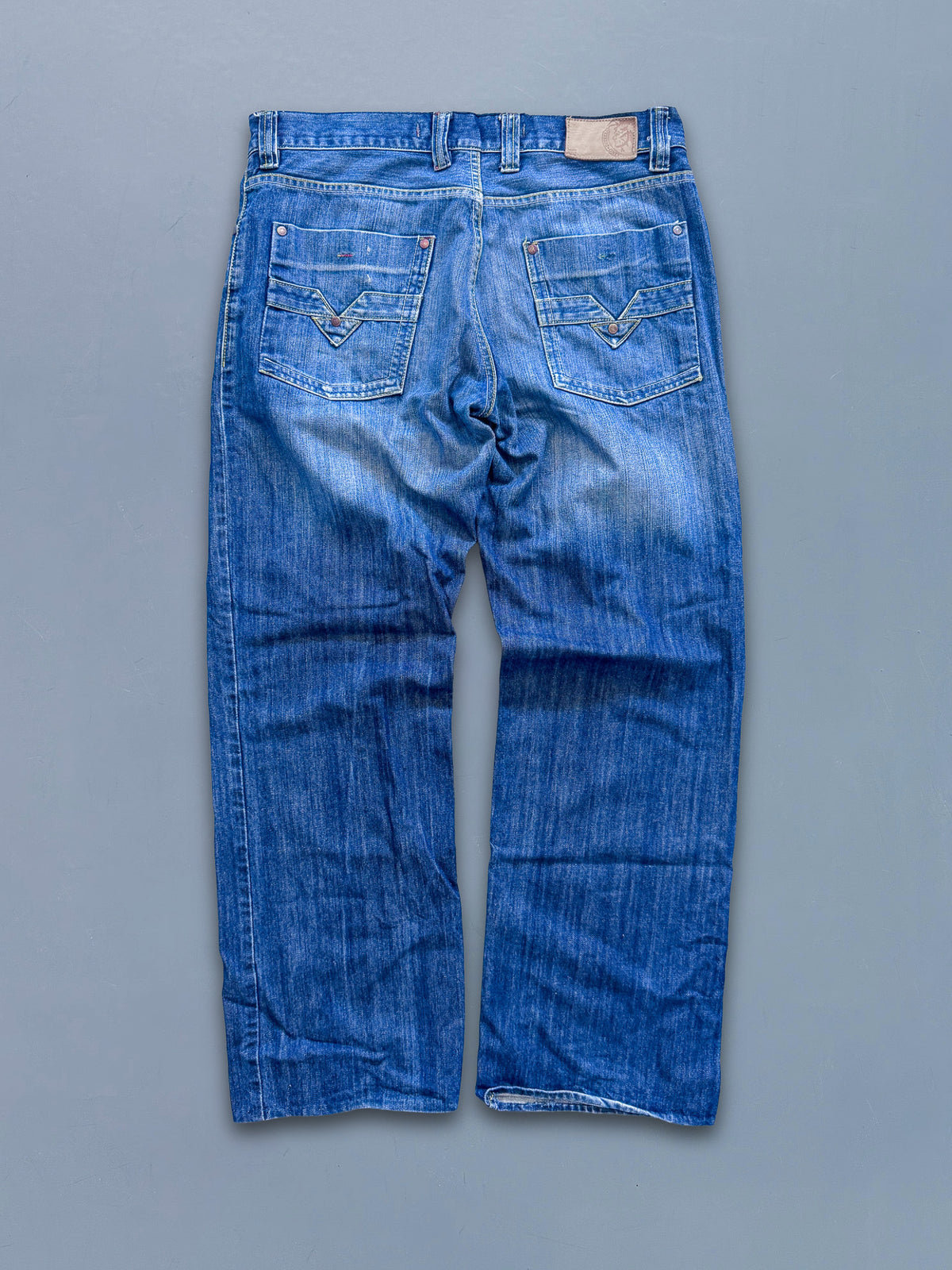 Diesel Vintage Jeans | M