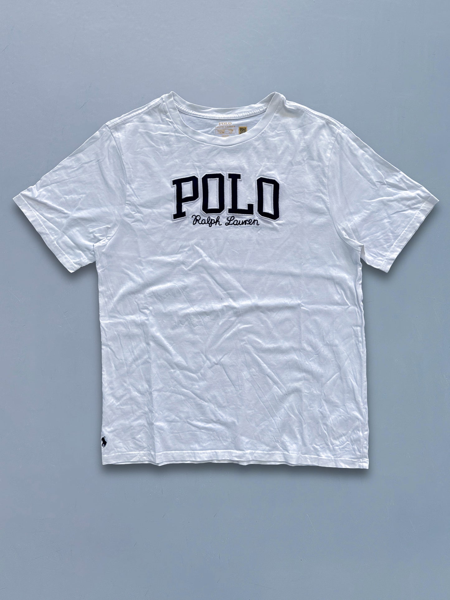 Vintage Polo Ralph Lauren T-Shirt | XL