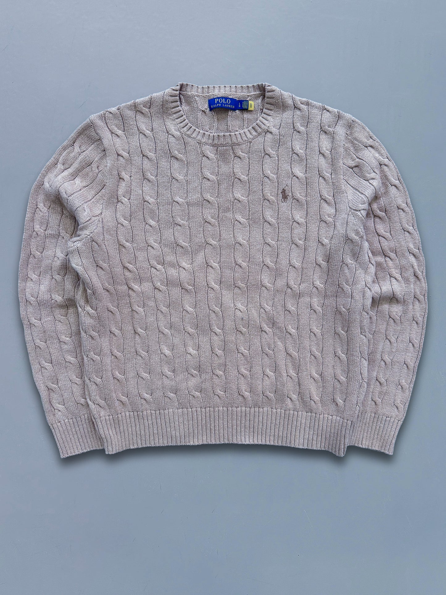 Polo Ralph Lauren Vintage Pullover | M