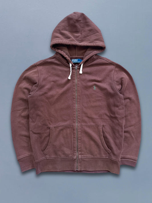 Polo Ralph Lauren Vintage Sweatjacke | L