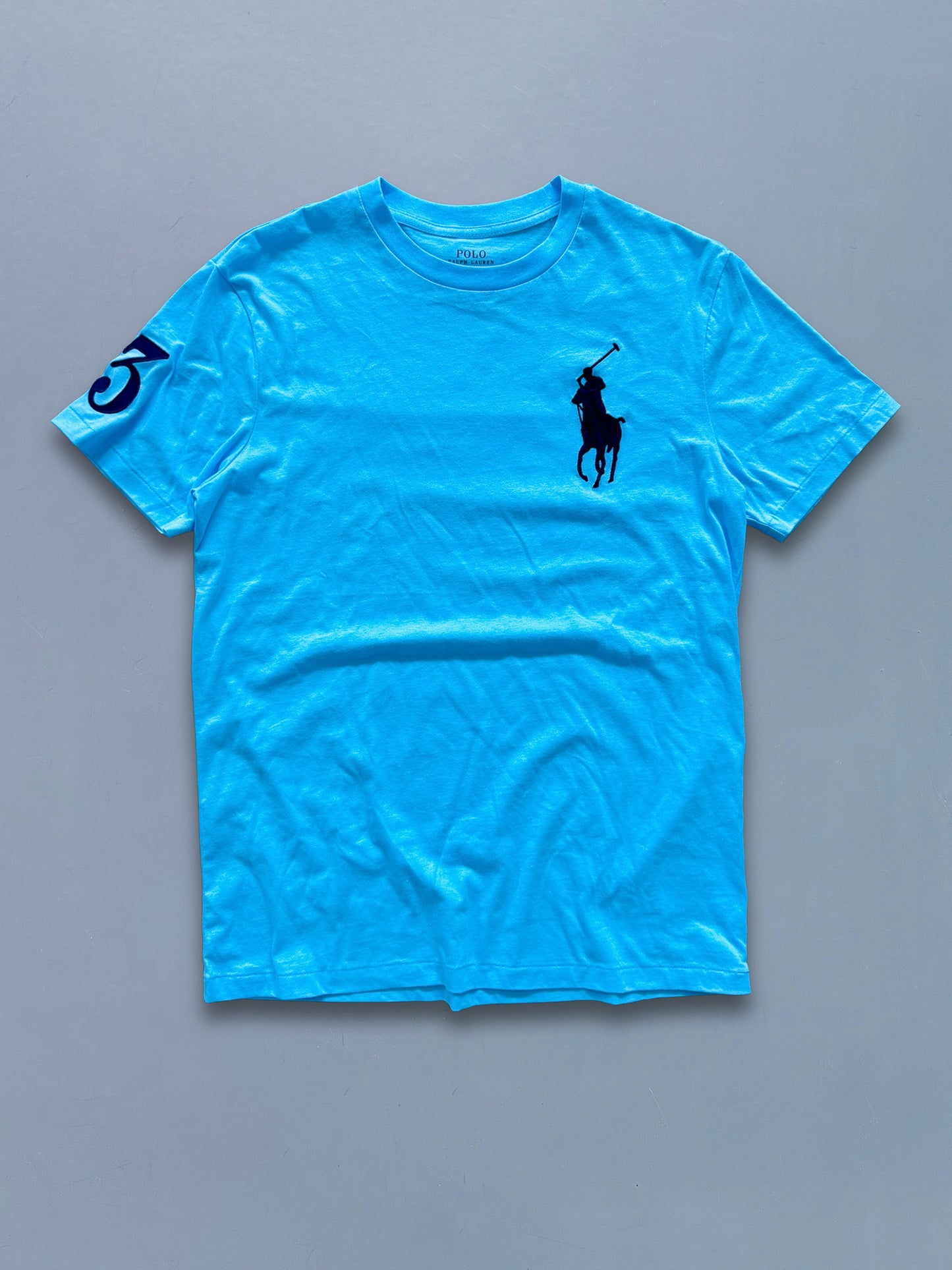 Vintage Polo Ralph Lauren T-Shirt | M