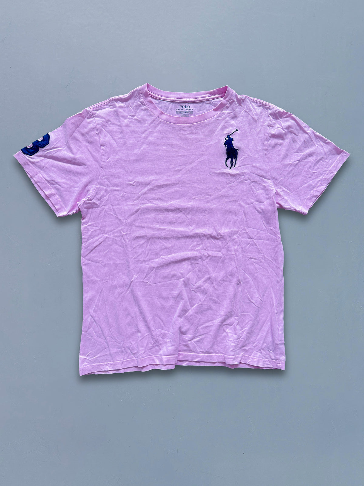 Vintage Polo Ralph Lauren T-Shirt | S