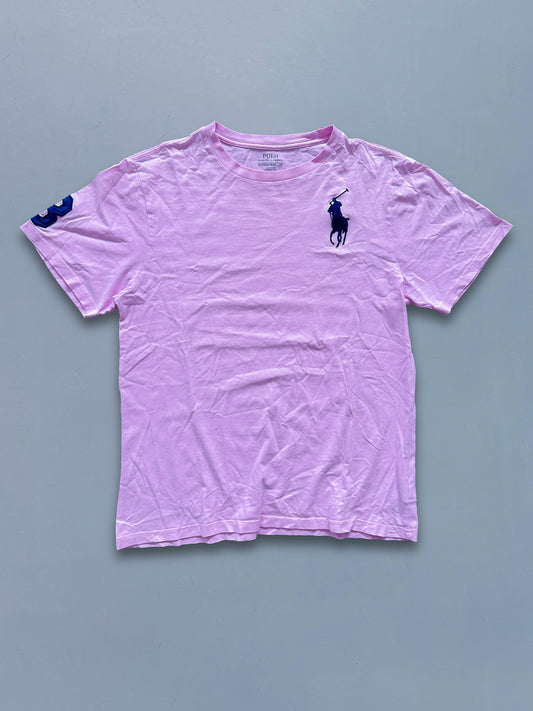 Vintage Polo Ralph Lauren T-Shirt | S