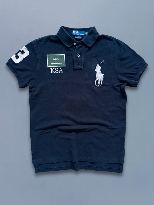 Vintage Polo Ralph Lauren Polo-Shirt | S