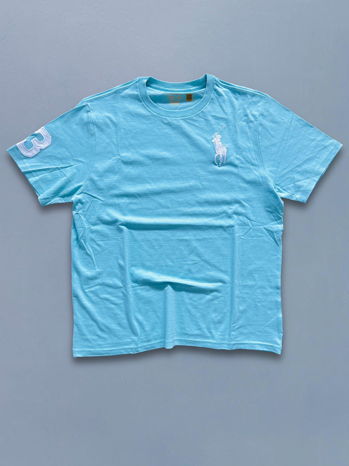 Vintage Polo Ralph Lauren T-Shirt | S