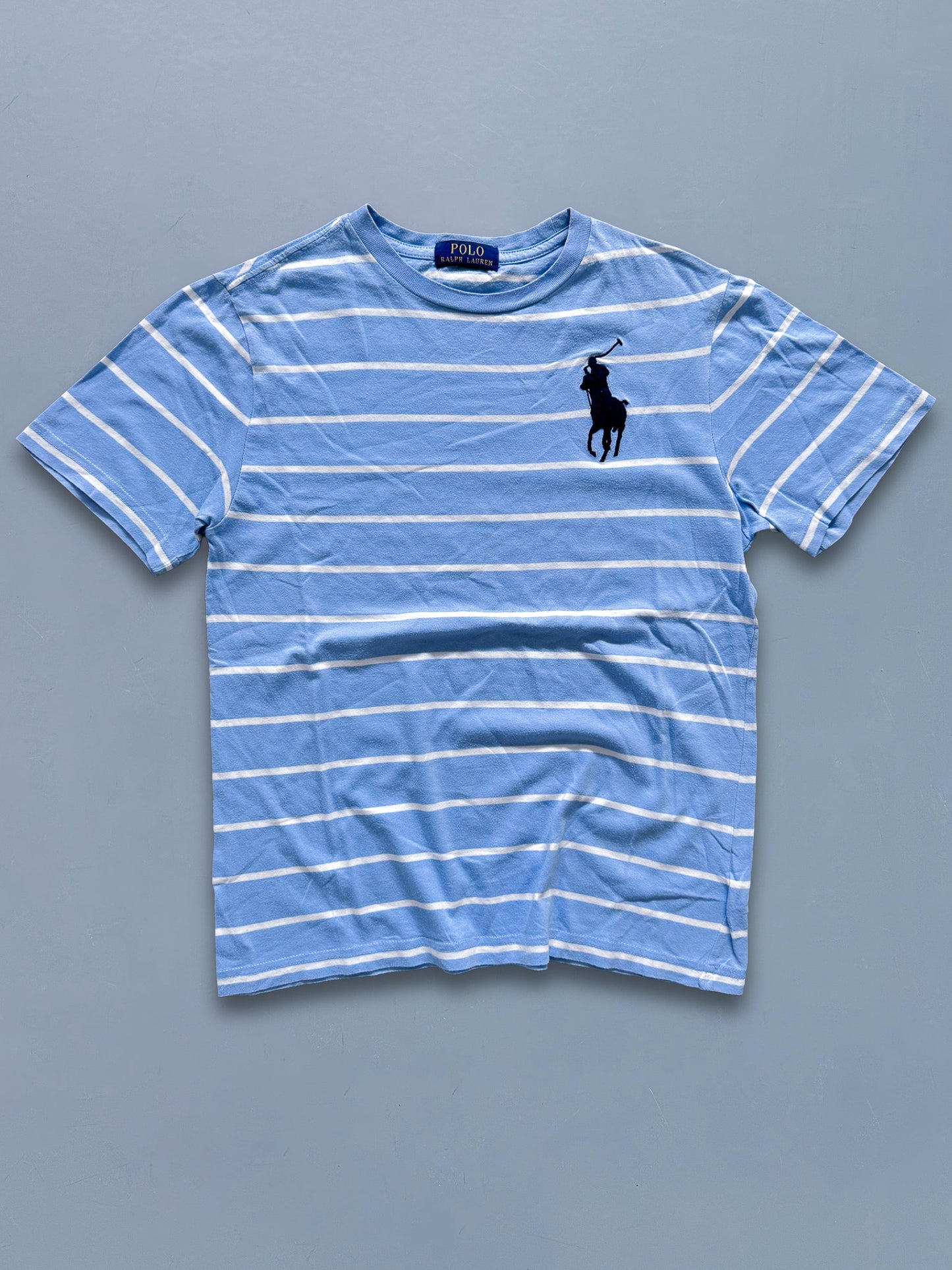 Vintage Polo Ralph Lauren *PREMIUM* T-Shirt | S