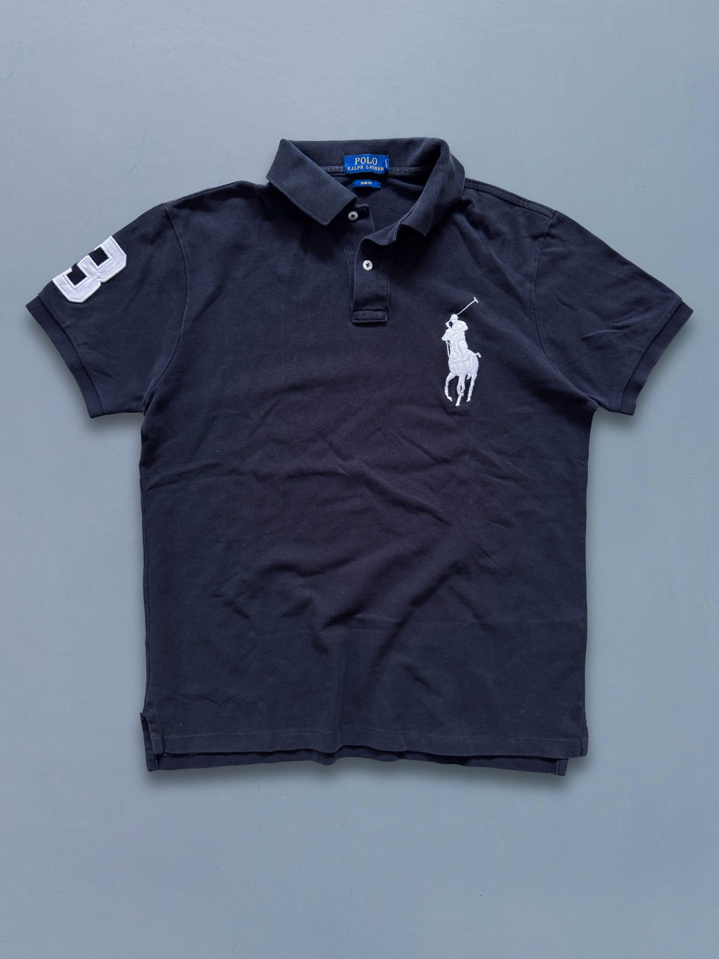 Vintage Polo Ralph Lauren Polo-Shirt | M