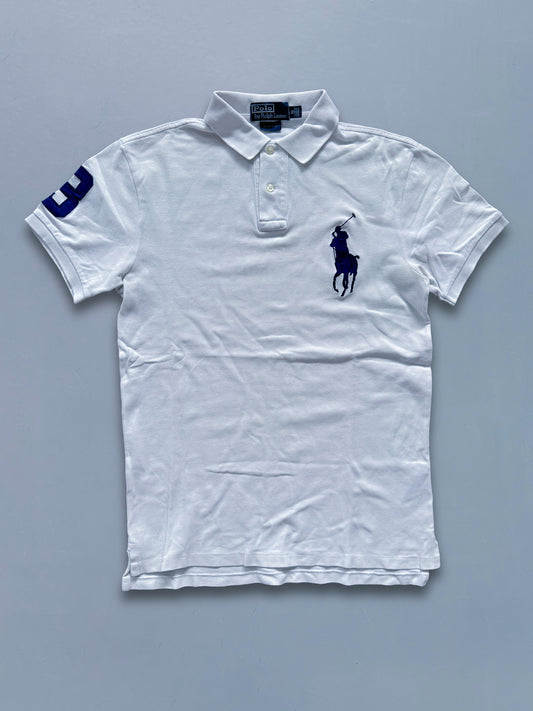 Vintage Polo Ralph Lauren Polo-Shirt | M