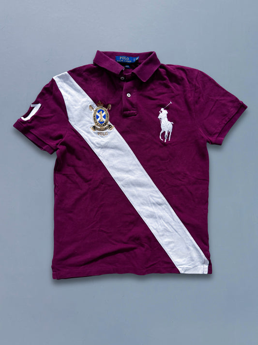 Vintage Polo Ralph Lauren Polo-Shirt | S