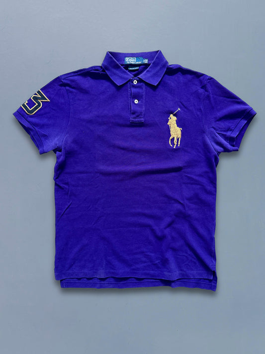 Vintage Polo Ralph Lauren Polo-Shirt |  M
