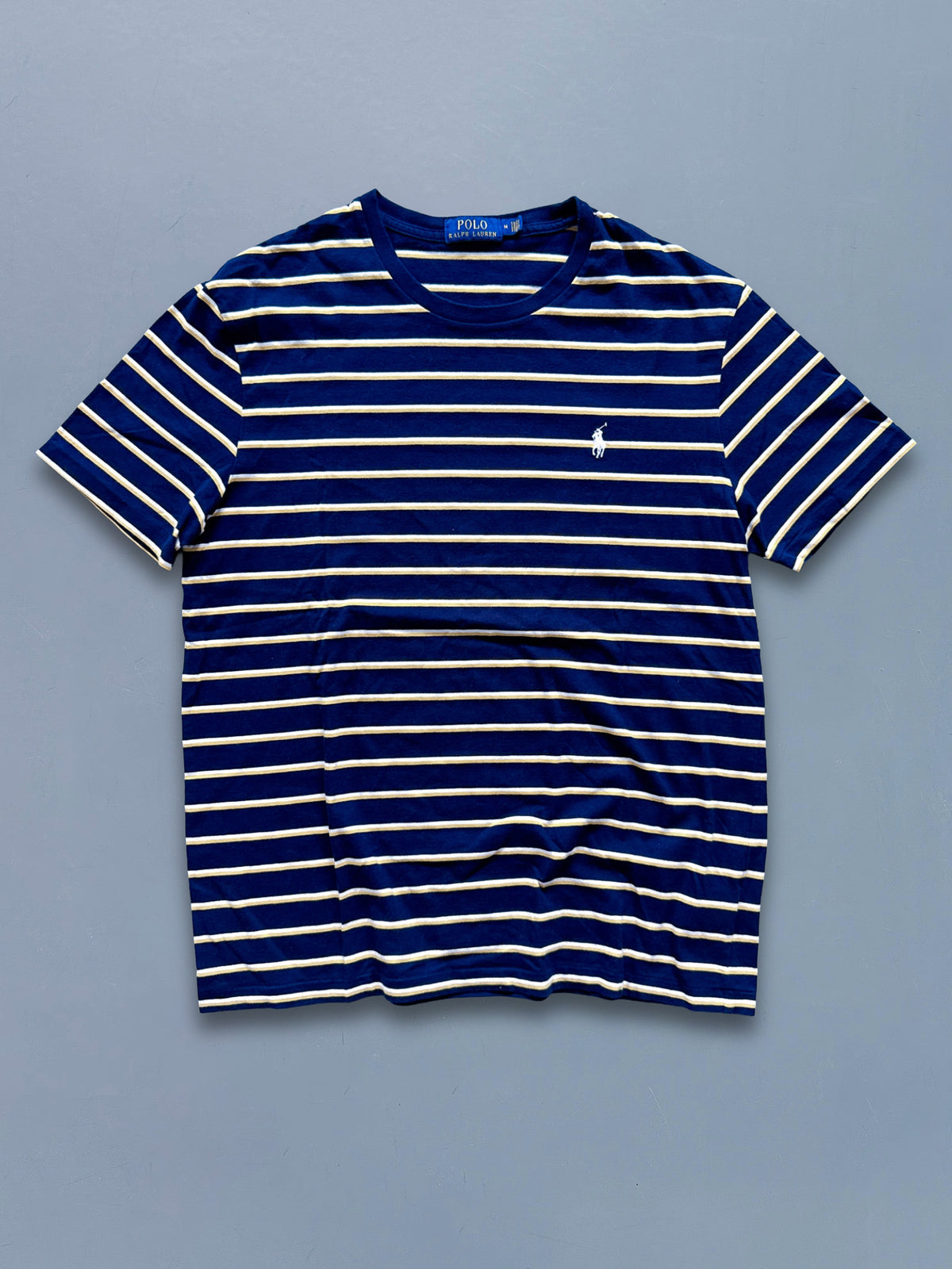 Vintage Polo Ralph Lauren T-Shirt | L