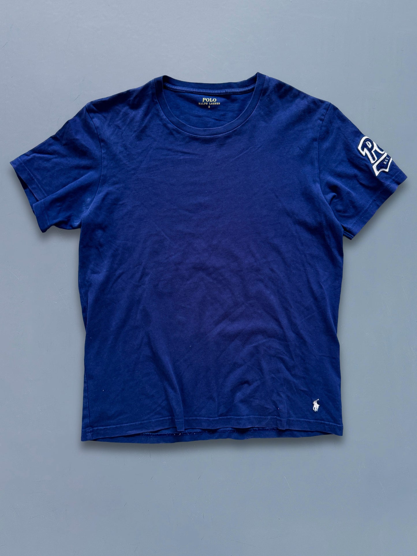 Vintage Polo Ralph Lauren T-Shirt | S