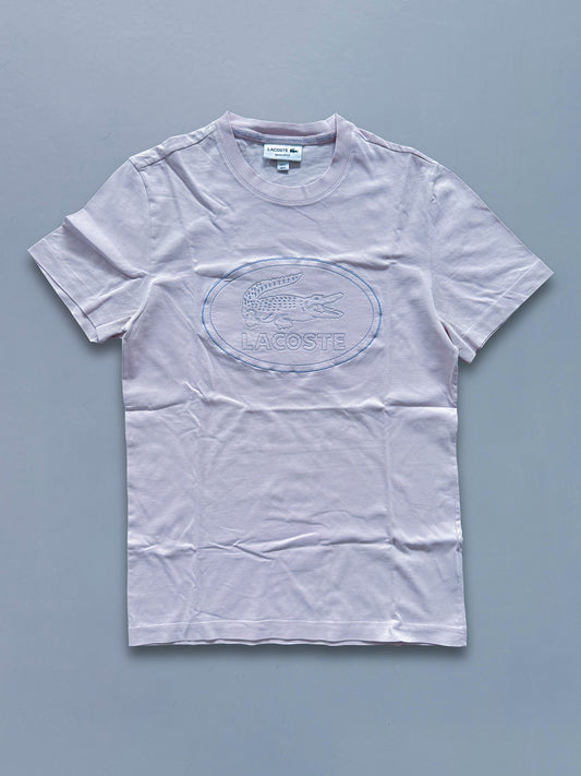Vintage Lacoste T-Shirt | S