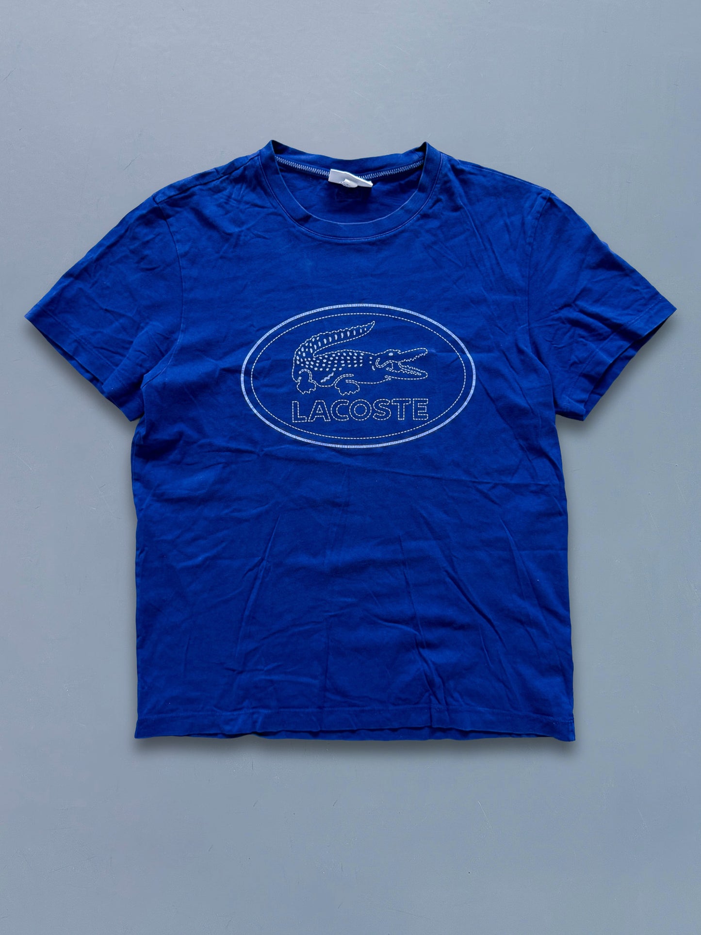 Vintage Lacoste T-Shirt | S