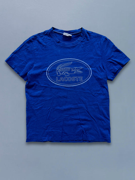 Vintage Lacoste T-Shirt | S