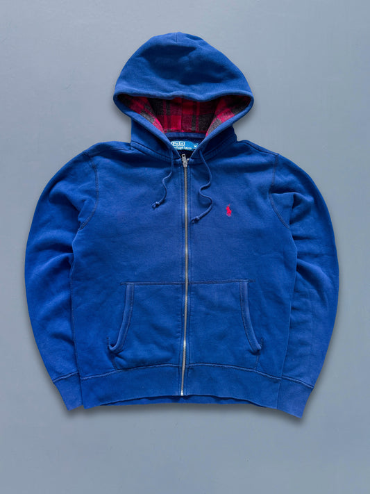 Ralph Lauren Vintage Sweatjacke | M