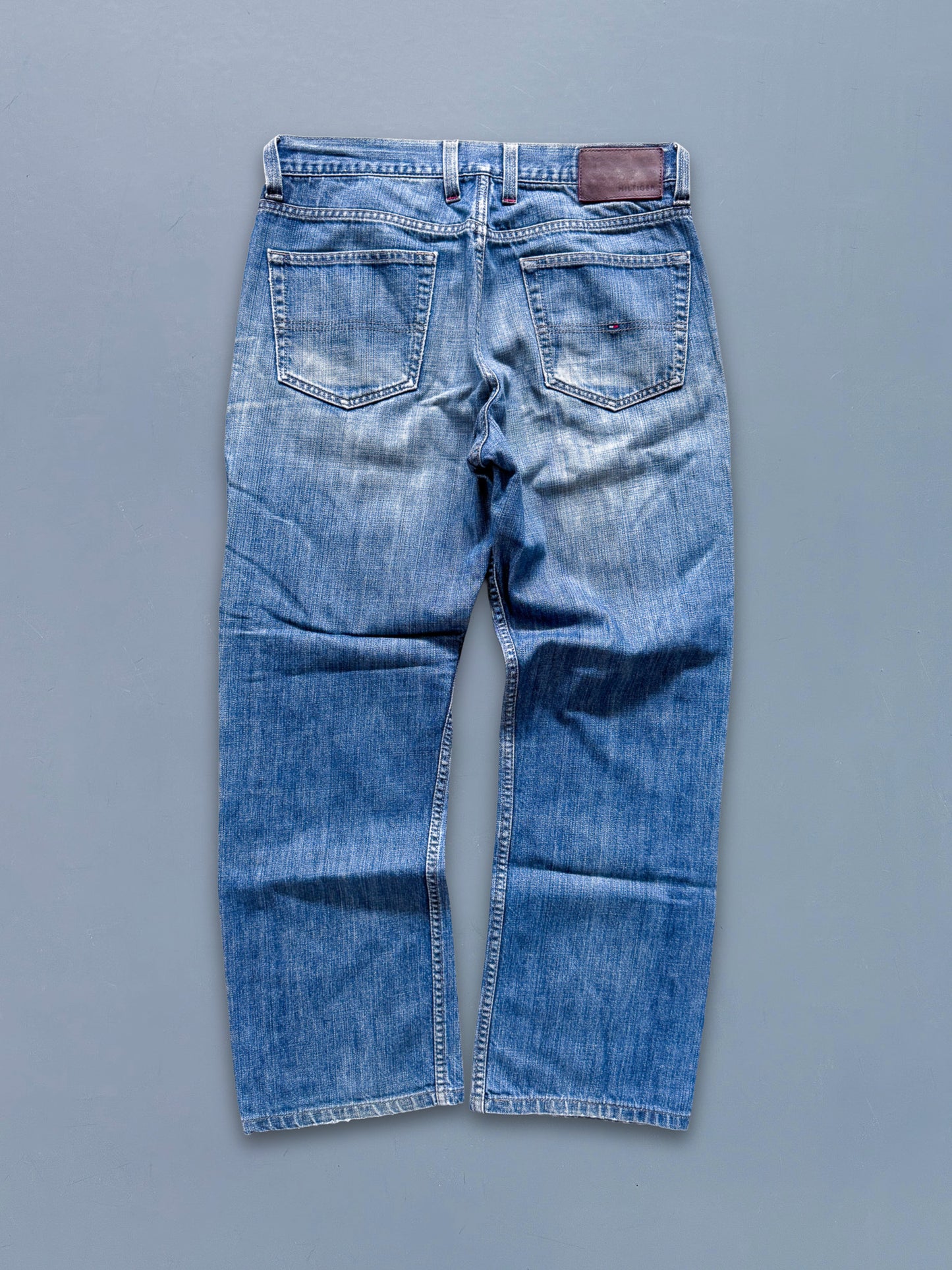 Tommy Hilfiger Vintage Jeans | S