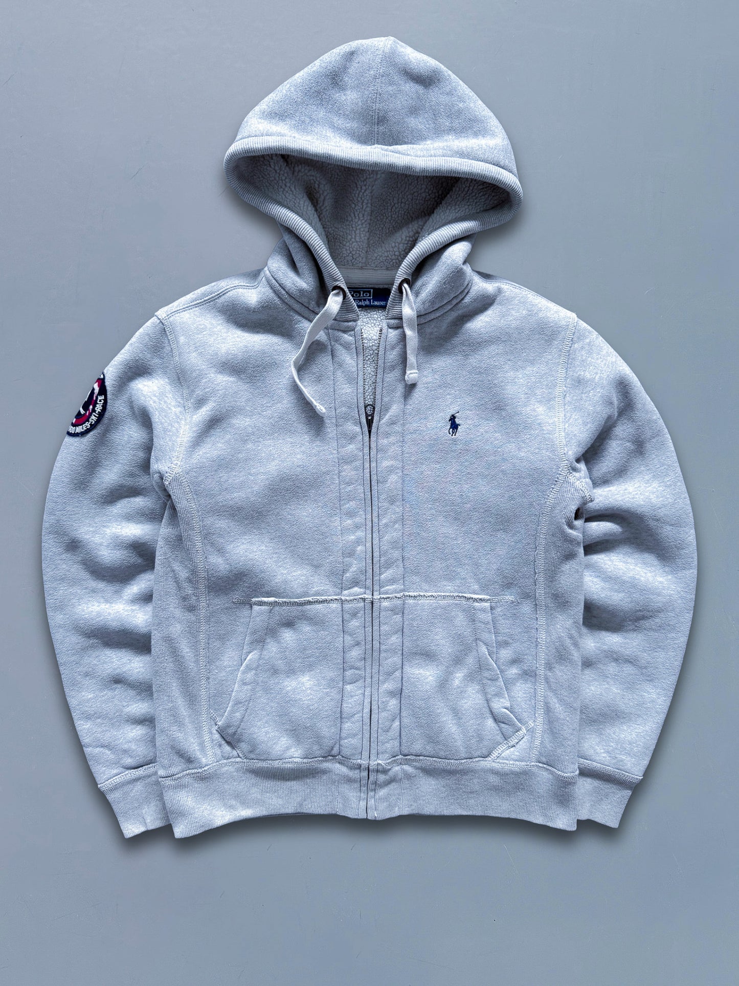 Polo Ralph Lauren Vintage Sweatjacke | M