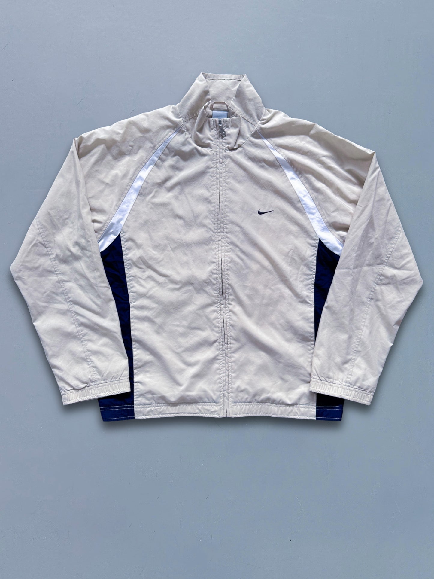 Nike Vintage Trackjacket | M