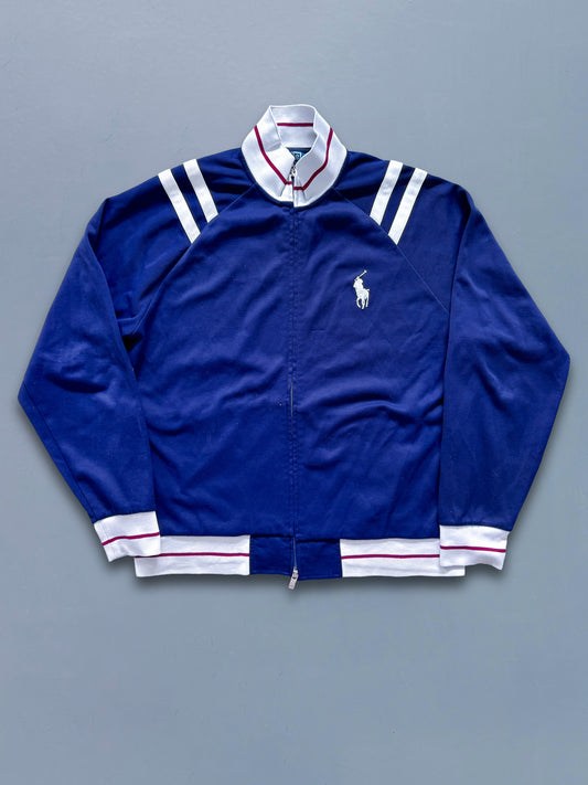 Polo Ralph Lauren Vintage Strickjacke | L