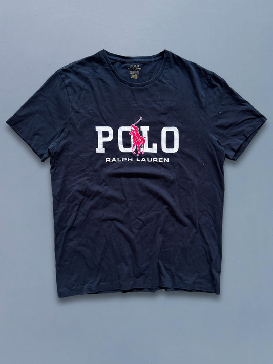 Vintage Polo Ralph Lauren T-Shirt | L