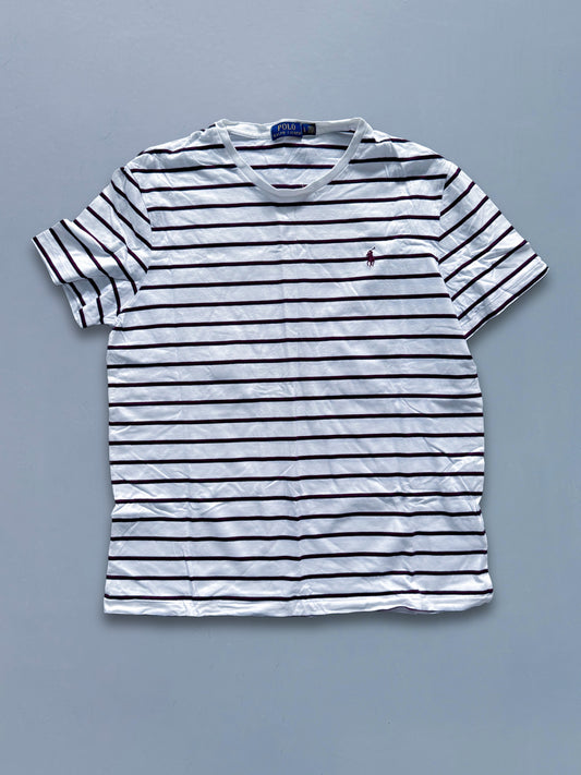 Vintage Polo Ralph Lauren T-Shirt | L