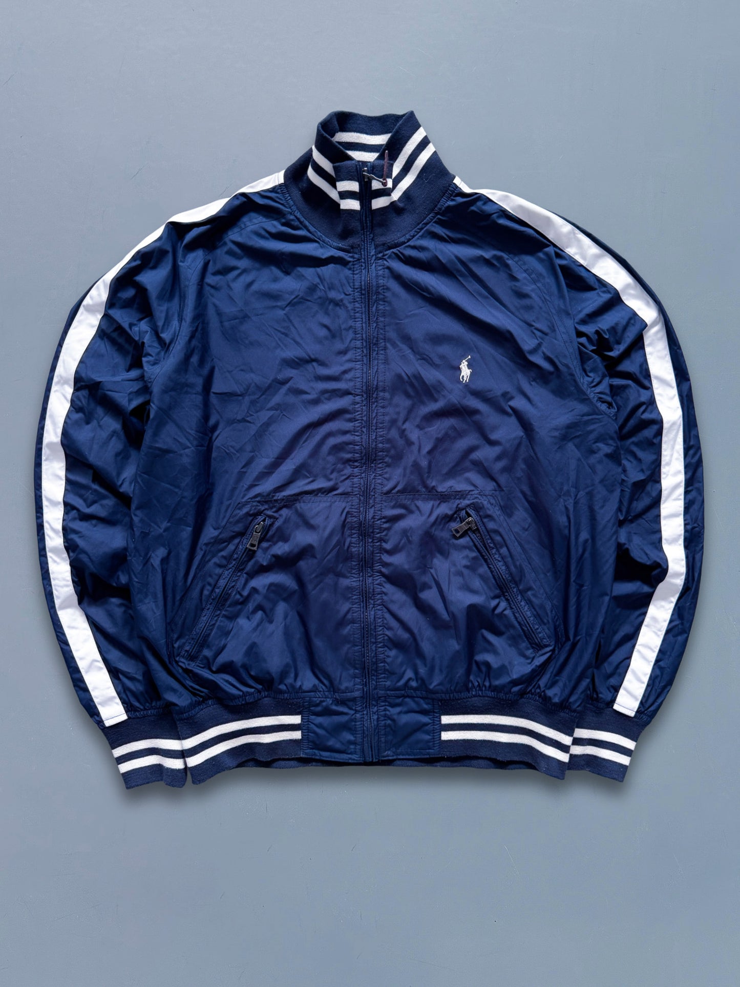 Polo Ralph Lauren Vintage Trackjacket | M