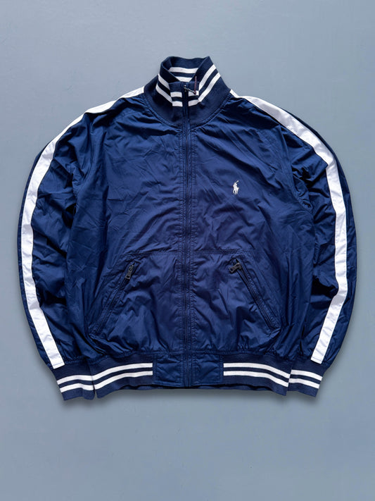 Polo Ralph Lauren Vintage Trackjacket | M
