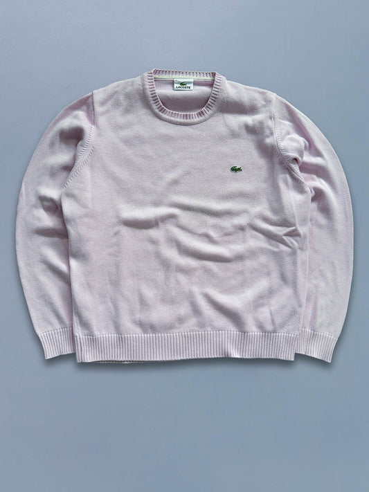 Lacoste Vintage Pullover | S