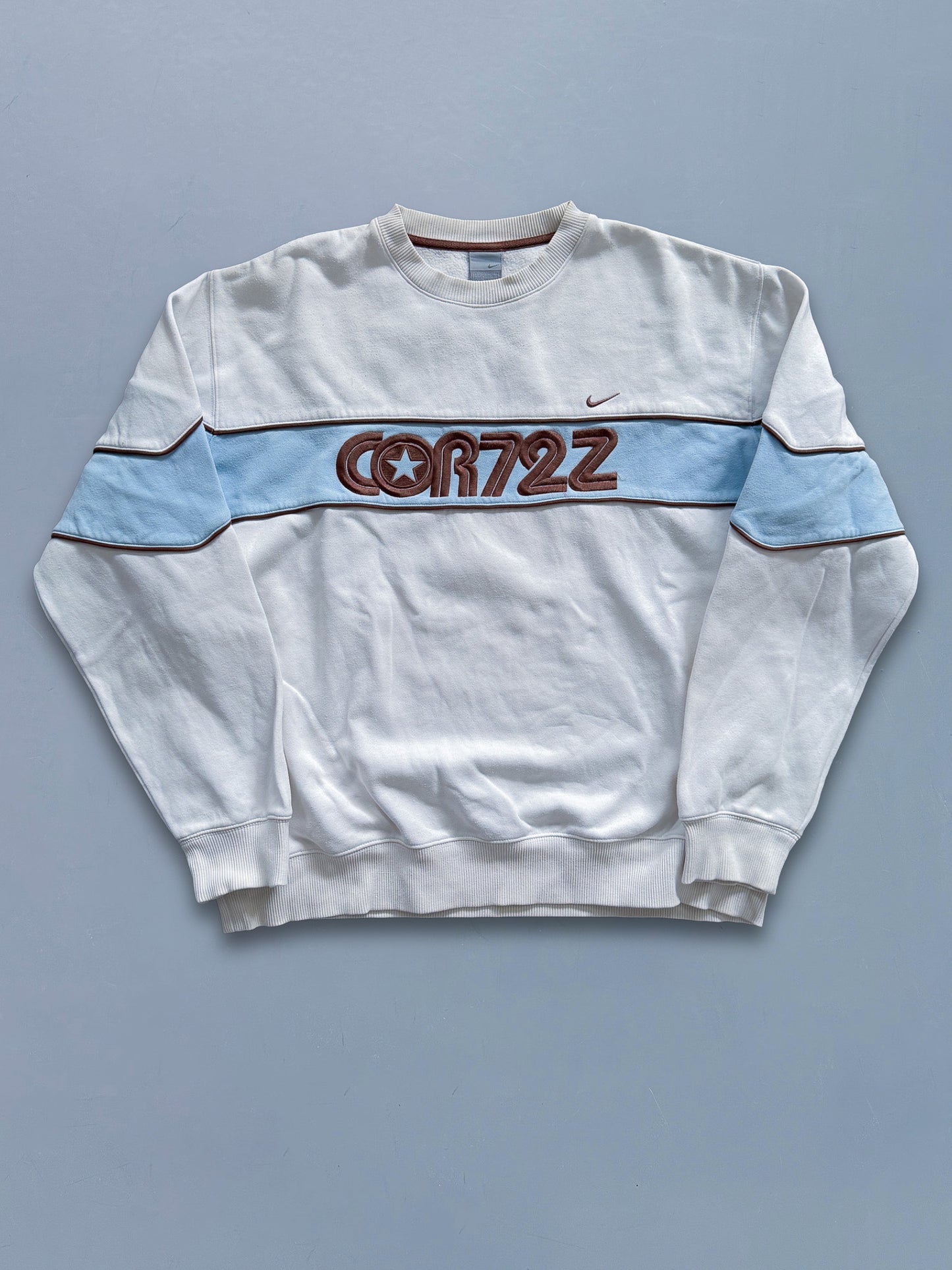 Nike Vintage Pullover | XL