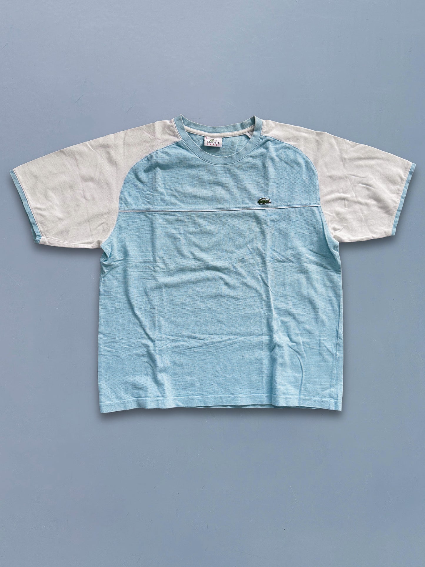 Vintage Lacoste T-Shirt | M